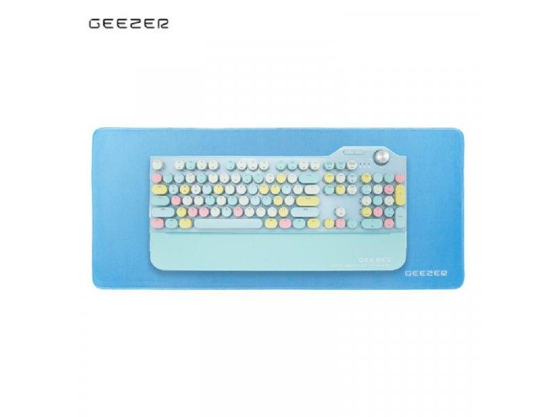 GEEZER Mehanička tastatura, Plava