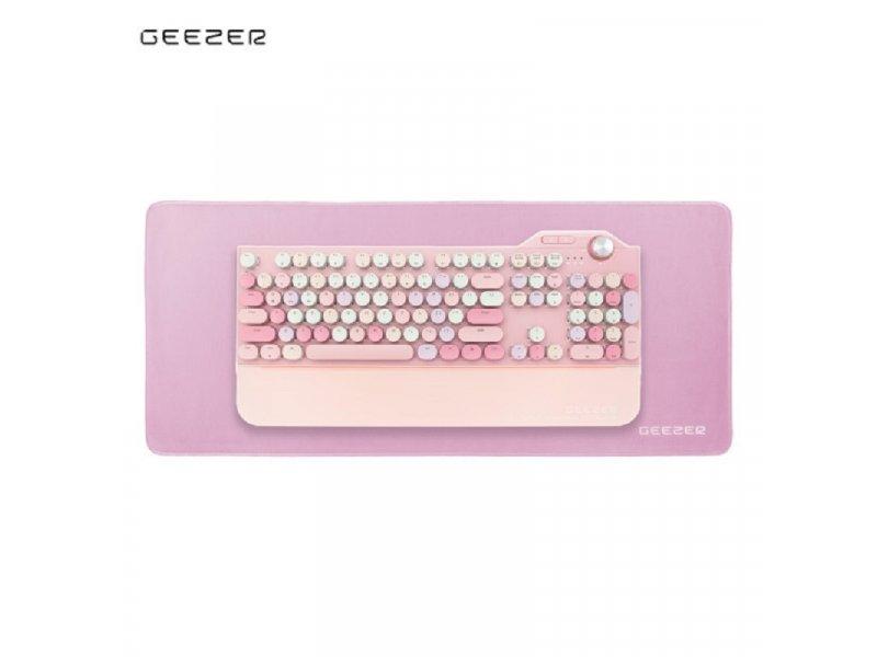 GEEZER Mehanička tastatura, Roze