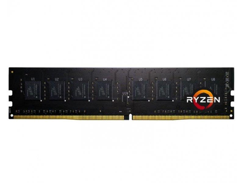 Selected image for GEIL DIMM DDR4 Ram memorija 4GB 2666MHz Pristine GAP44GB2666C19SC