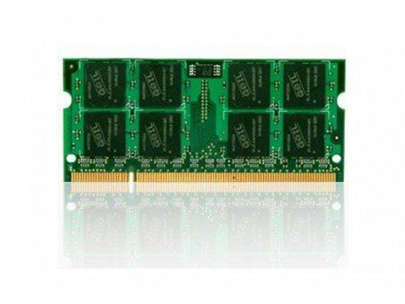 GEIL GS38GB1600C11SC DDR3 SODIMM, 8GB, 1600MHz