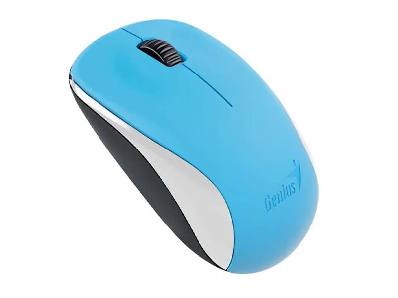 GENIUS Bežični miš, Genius NX-7000, Plavi