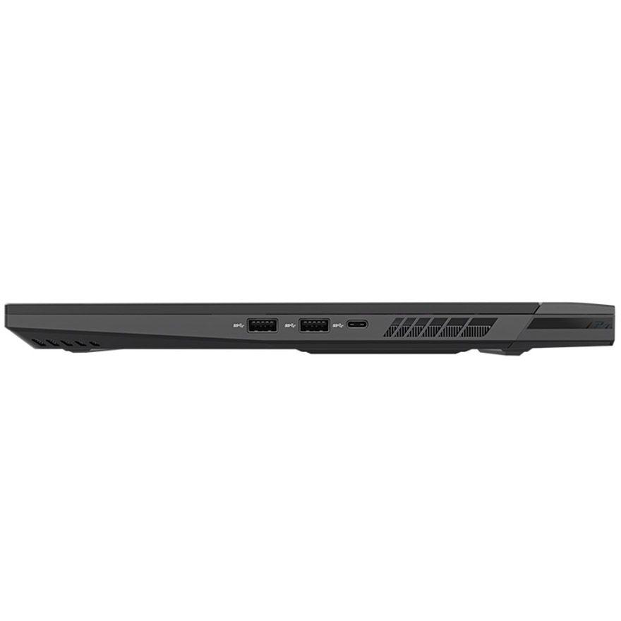 Selected image for GIGABYTE AORUS 15 BKF Gaming Laptop 15.6" QHD /i7-13700H 16GB/1TB/GeForce RTX 4060/Win11Home Crni