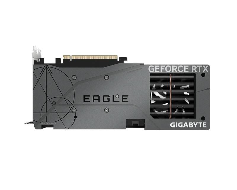 Selected image for GIGABYTE Grafička karta nVidia GeForce RTX 4060 EAGLE OC 8GB GV-N4060EAGLE OC-8GD