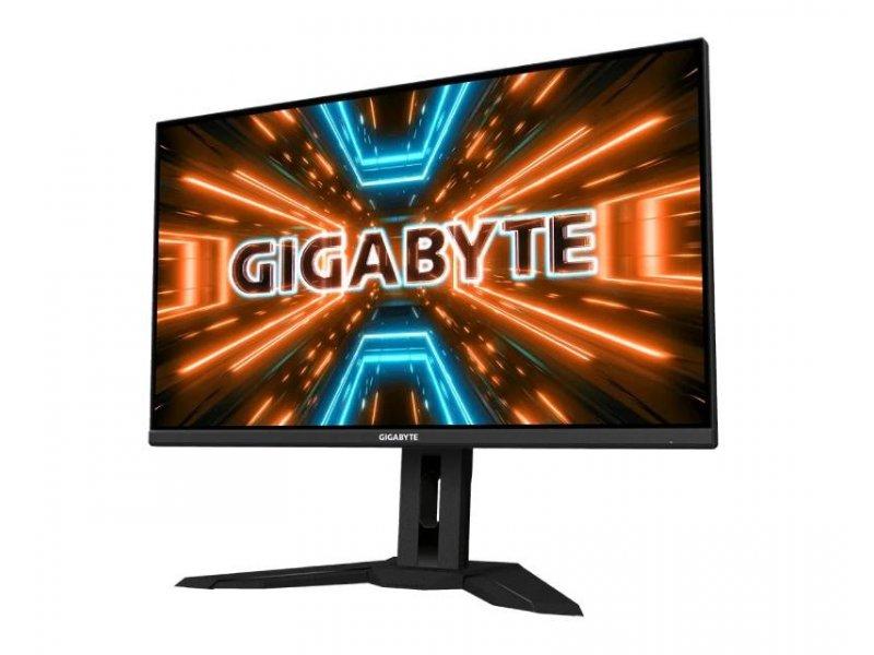 Selected image for GIGABYTE M28U-EK Gaming monitor IPS 4K UHD 144Hz USB Type-C
