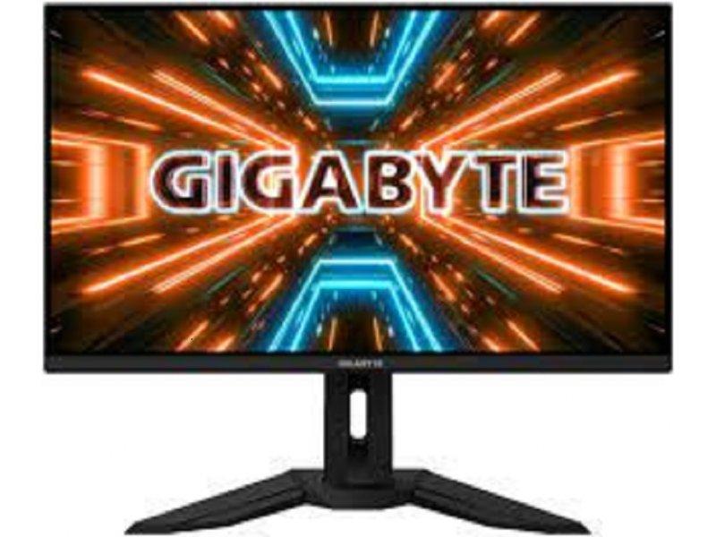 GIGABYTE M32U-EK Gaming monitor IPS UHD 144Hz