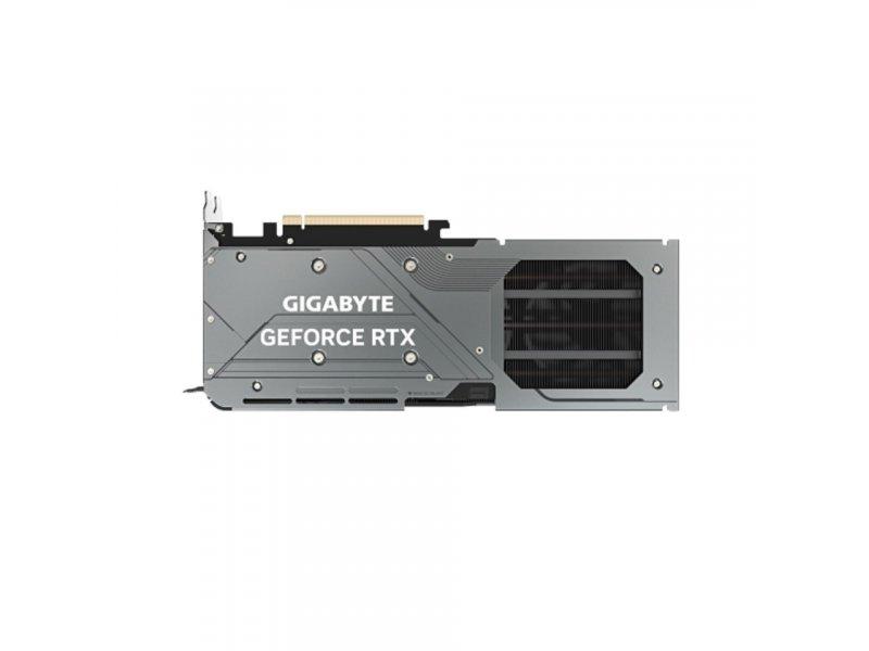 Selected image for GIGABYTE RTX 4060 Ti Gaming grafička karta OC 16GB GDDR6 GV-N406TGAMING OC-16GD