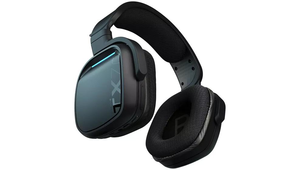 Selected image for GIOTECK Bežične gaming slušalice PS4/PS5/PC TX-70S crne