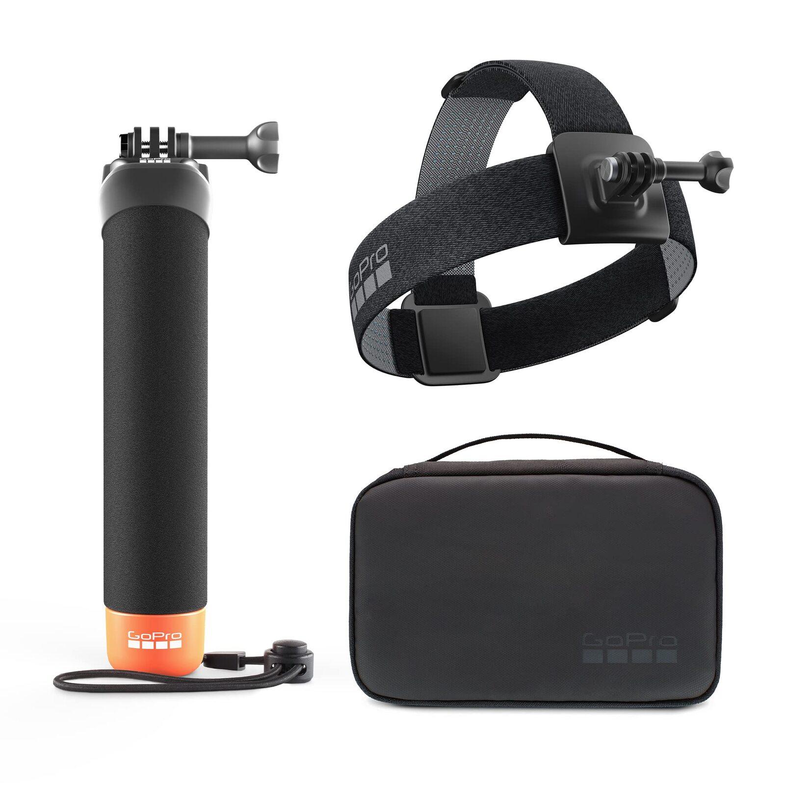 GOPRO Komplet opreme za GoPro kameru Adventure Kit