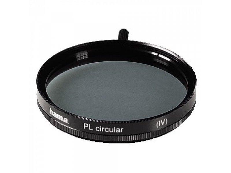 Selected image for HAMA M67 Polarizacioni cirkularni filter