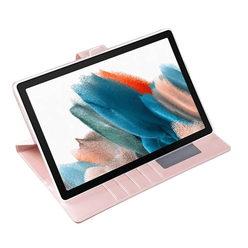 Selected image for HANMAN Futrola za tablet mill za Samsung Tab S9 Plus 2023/ X810 roze