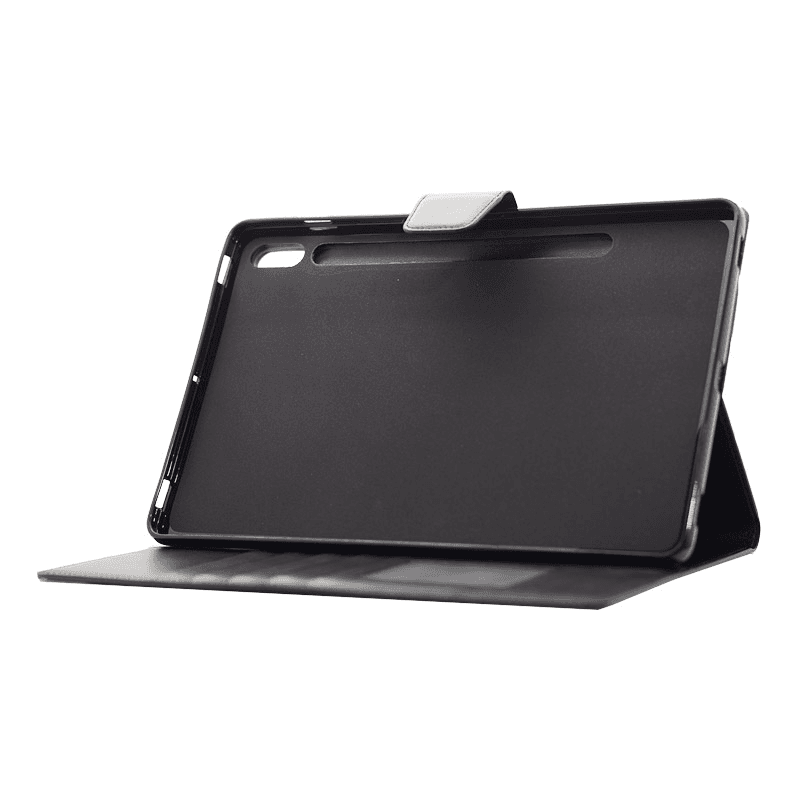 Selected image for HANMAN Futrola za tablet za mill za Samsung T290/ Tab A 8.0 in (2019) crna