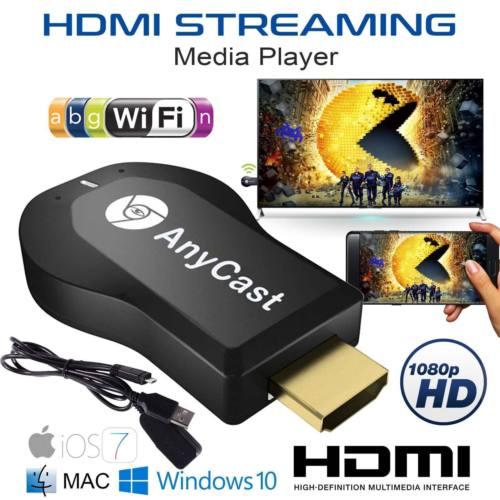 Selected image for HDMI WiFi bežični adapter WHD-380