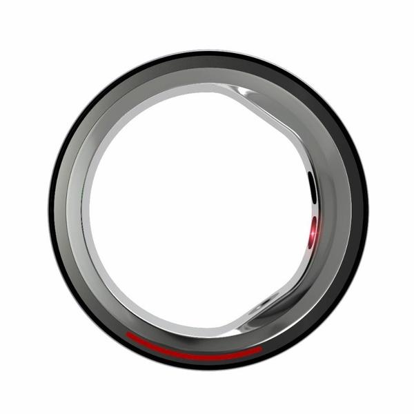 Selected image for HIFUTURE Future Ring Pametni prsten, 60mm, Crni