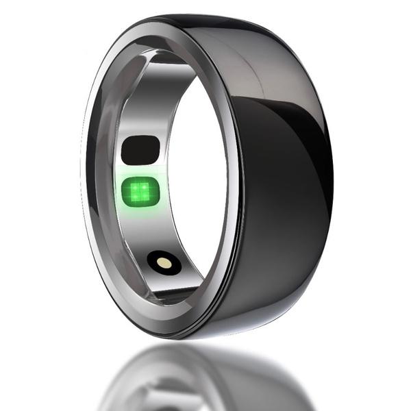Selected image for HIFUTURE Future Ring Pametni prsten, 65mm, Crni