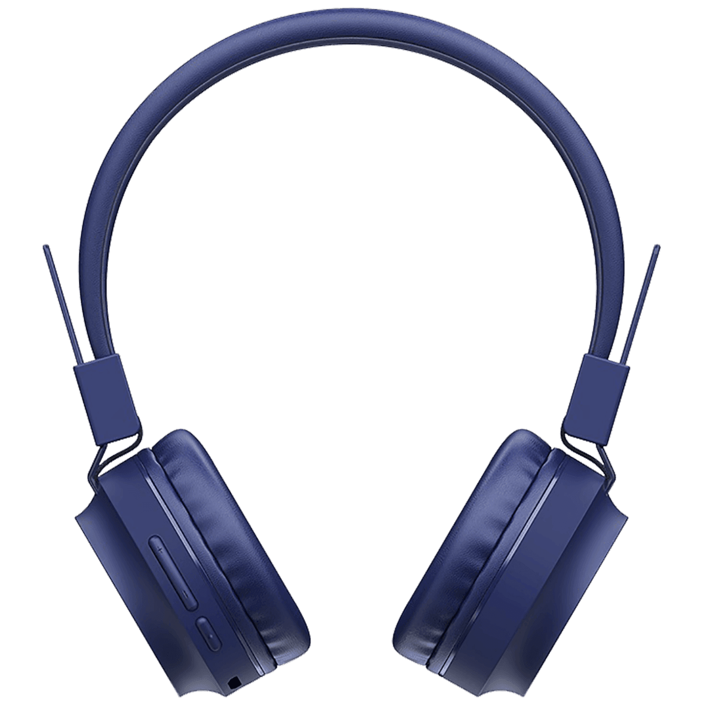 Selected image for HOCO W25 Promise Stereo slušalice, Bluetooth povezivanje, 300mAh, Mikrofon, Plave