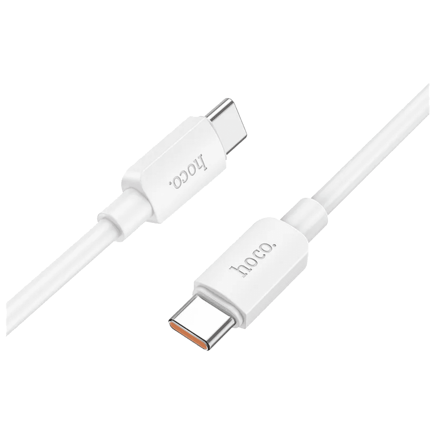 Selected image for HOCO X96 Hyper USB kabl, USB Tip C na USB tip C, 100W, 1m, Beli