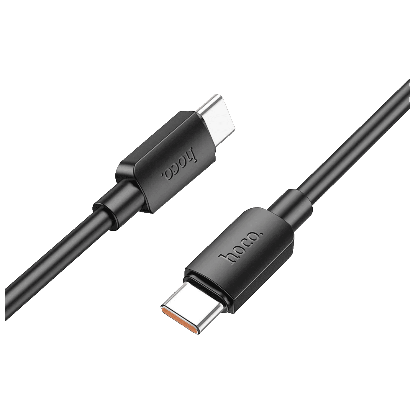 Selected image for HOCO X96 Hyper USB kabl, USB Tip C na USB tip C, 60W, 1m, Crni