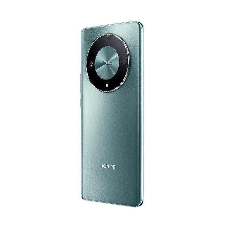 Selected image for HONOR Magic6 Lite Mobilni telefon, 5G, 8GB, 256GB, Emerald Green