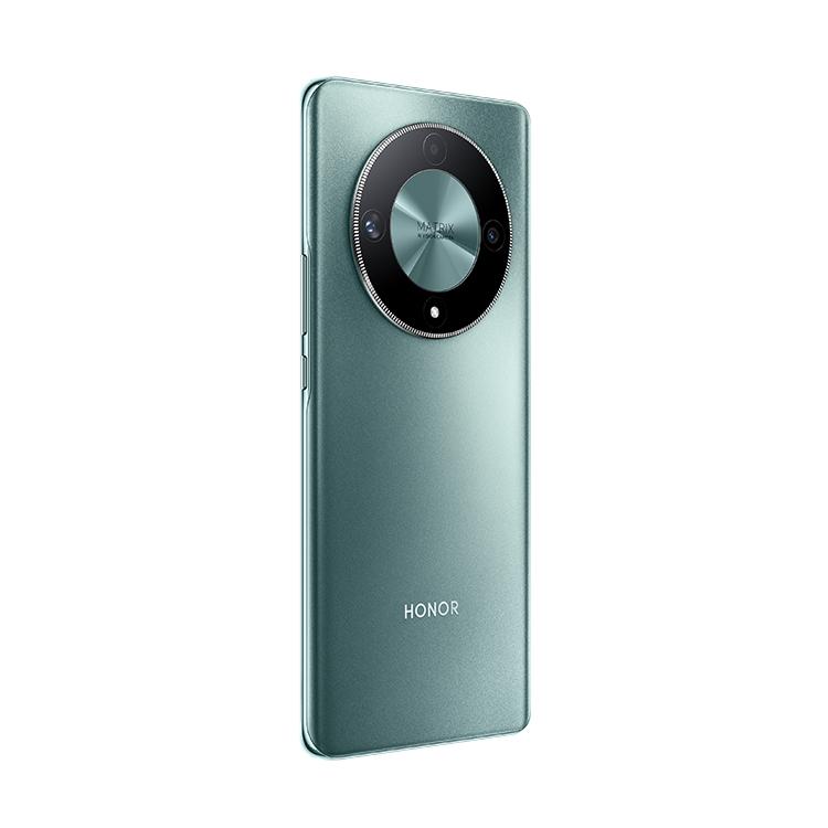 Selected image for HONOR Magic6 Lite Mobilni telefon, 5G, 8GB, 256GB, Emerald Green