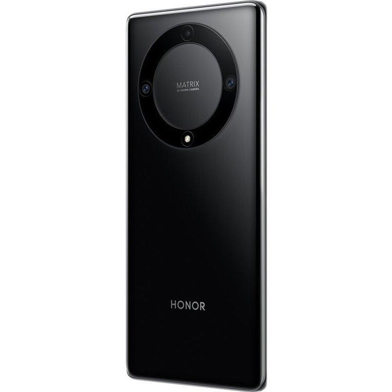 Selected image for HONOR Magic6 Lite Mobilni telefon, 5G, 8GB, 256GB, Midnight Black