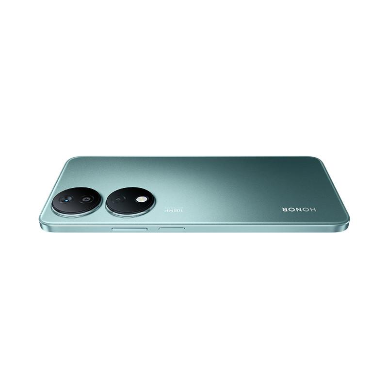 Selected image for HONOR X7b Mobilni telefon 6GB/128GB, Emerald Green