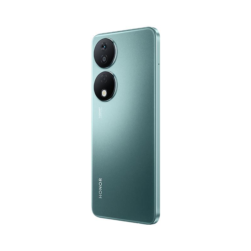 Selected image for HONOR X7b Mobilni telefon 6GB/128GB, Emerald Green