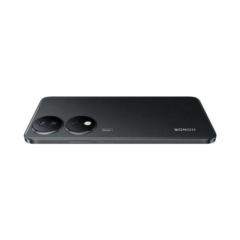 Selected image for HONOR X7b Mobilni telefon 6GB/128GB, Midnight Black