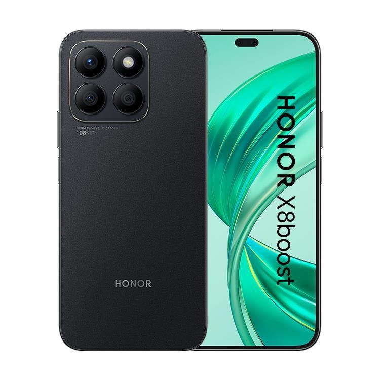 Selected image for HONOR X8b Mobilni telefon 8GB, 256GB, Midnight Black