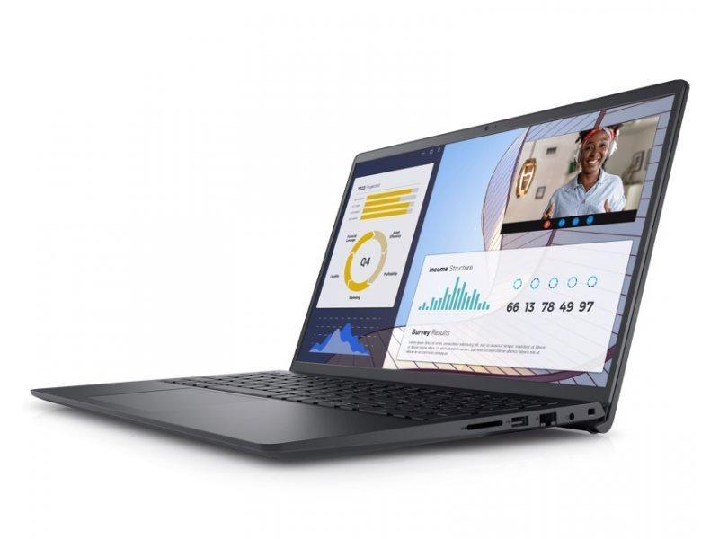 HP 15s-eq2389nia Laptop Full HD, Ryzen 5 5500U, 8GB, 512GB, 7H315EA, Antracit