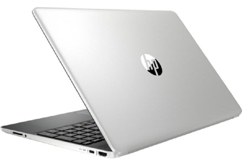 Selected image for HP 15s-fq2025nm Laptop, 15.6" FHD AG, i3-1115G4, 8GB/512GB, Srebrni