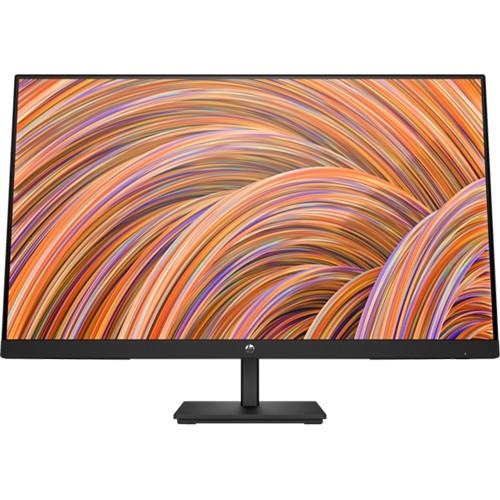 Selected image for HP 65P64AA V27i G5 Monitor, 27", FHD, IPS, 70Hz, Crni