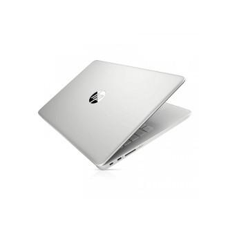 HP Laptop 15s-fq2028nm DOS, 15.6”, FHD, IPS, i7, 8GB, 512GB SSD, Srebrne boje