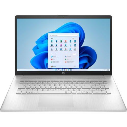 HP Laptop 15s-fq5066nm DOS/15.6"FHD AG IPS/i5-1235U/8GB/512GB srebrni