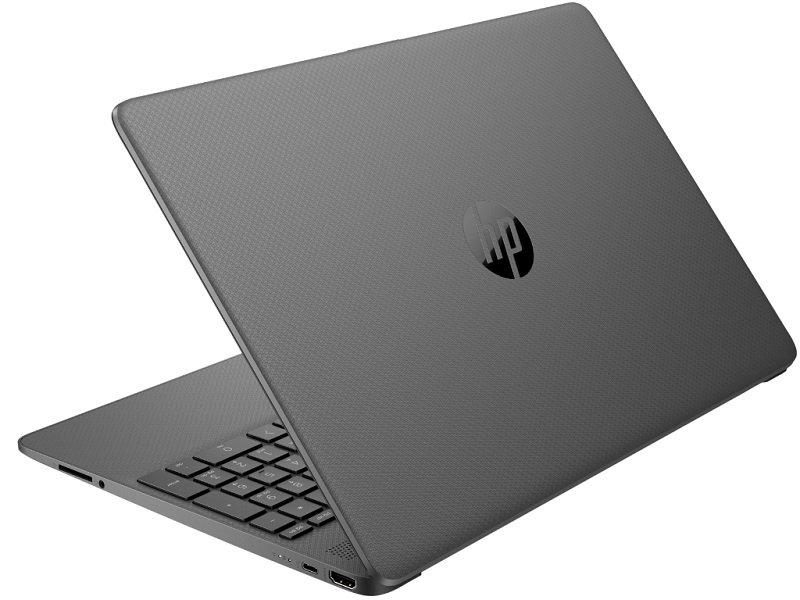 HP Laptop 15s-fq5068nm, 15.6", FHD IPS, i3-1215U, 8GB, 512GB SSD, 8C9Y1EA, Tamno-sivi