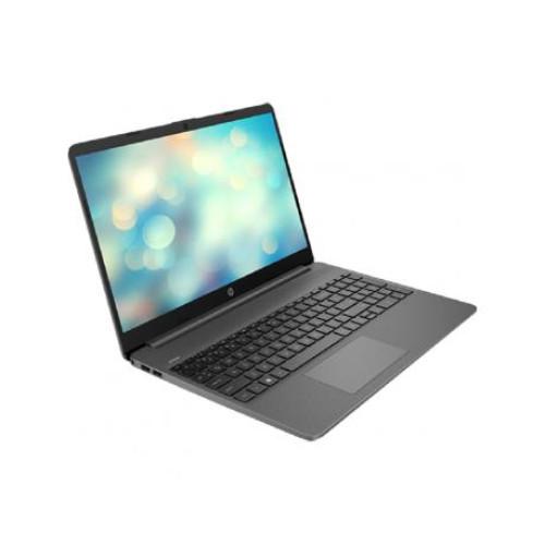 Selected image for HP Laptop 15s-fq5411nia DOS/15.6"FHD AG IPS/i3-1215U/8GB/512GB/EN sivi