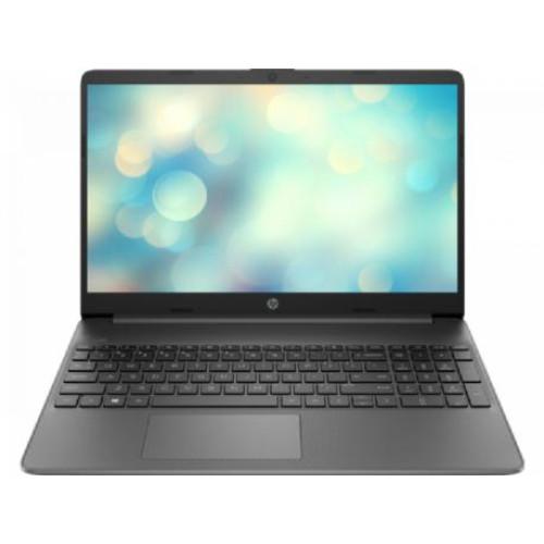 HP Laptop 15s-fq5411nia DOS/15.6"FHD AG IPS/i3-1215U/8GB/512GB/EN sivi