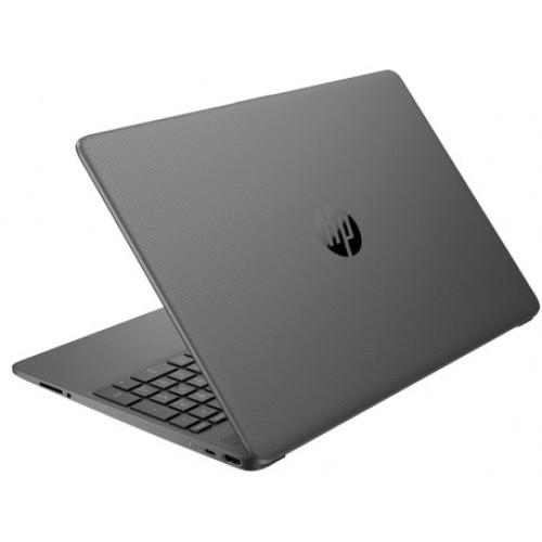 Selected image for HP Laptop 15s-fq5411nia DOS/15.6"FHD AG IPS/i3-1215U/8GB/512GB/EN sivi