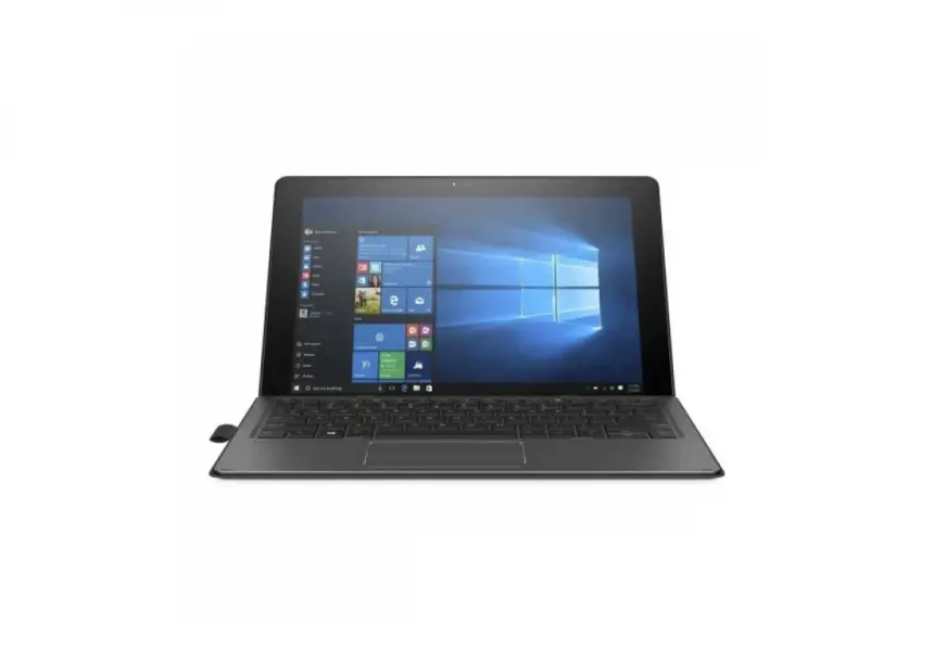 HP Laptop 2in1 Pro x2 612 G2 LTE 12inc FHD+Touch/i5-7Y54/4GB/M.2 480GB/Win10Pro X4C19AV, Crni