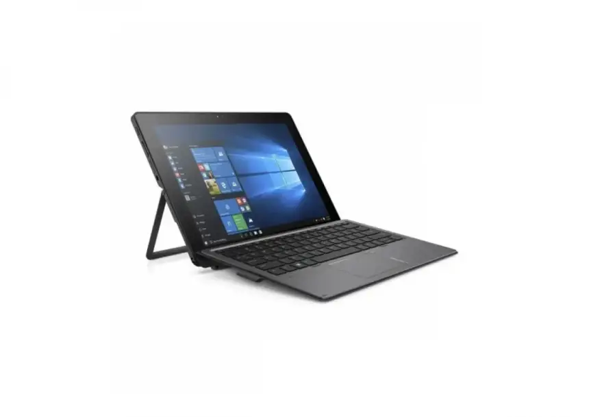 Selected image for HP Laptop 2in1 Pro x2 612 G2 LTE 12inc FHD+Touch/i5-7Y54/4GB/M.2 480GB/Win10Pro X4C19AV, Crni