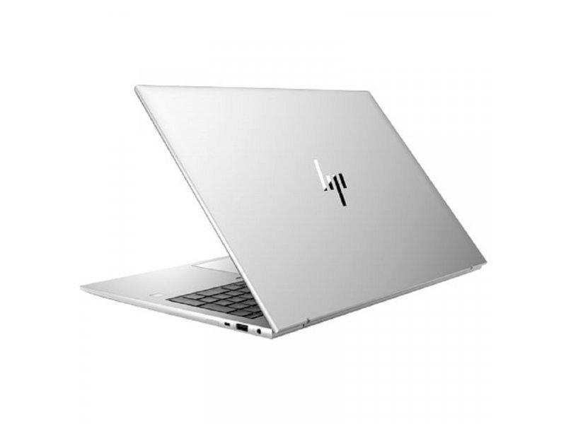 HP Laptop EliteBook 860 G9 WUXGA IPS, i7-1255U, 16GB, 512GB SSD, Win 11 Pro (6F6K7EA), Silver