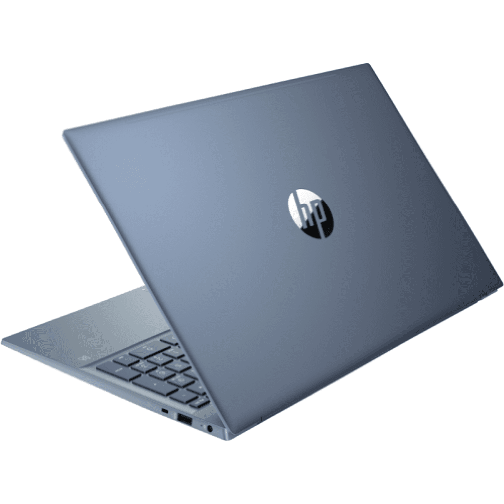 Selected image for HP 15-EH2009nm Pavilion Laptop FHD/IPS/Ryzen7/8GB/512GB/Audio by B&O/ Sivi