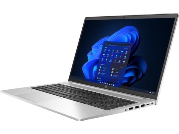 Selected image for HP Laptop ProBook 450 G9 i5-1235U/16GB/M.2 1TB/15.6'' FHD/GLAN/ENG 6S7G4EA srebrni