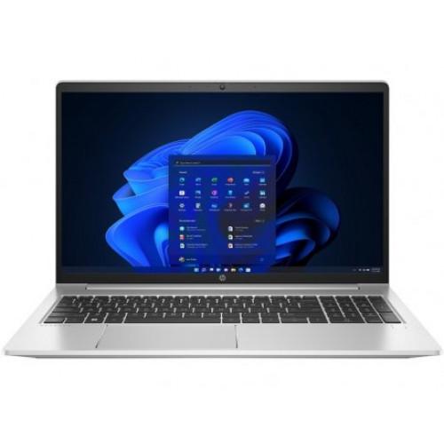 HP Laptop ProBook 450 G9 i5-1235U/8GB/M.2 512GB/15.6" FHD/MX570 2GB/SRB/6S6X0EA srebrni