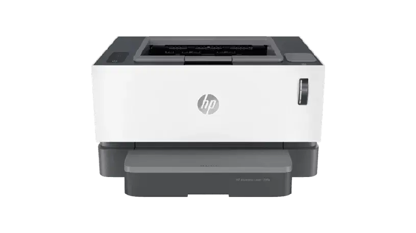 HP Laserski štampač Neverstop 1000a 4RY22A beli