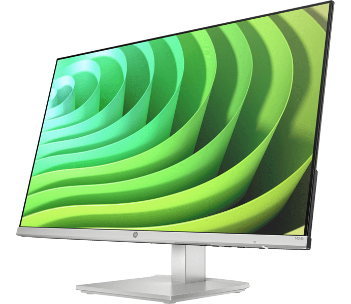 Selected image for HP M24h 76D15AA Monitor 23.8", 1920x1080, Sivi