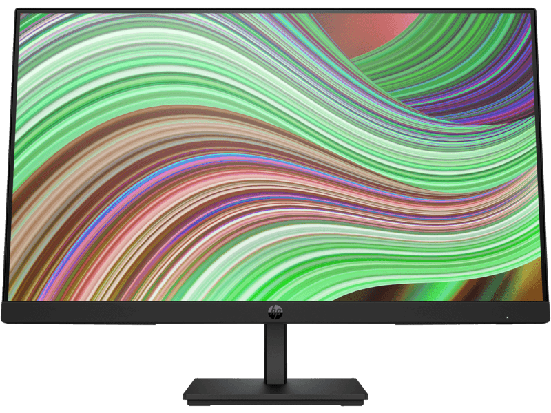Selected image for HP P24v Monitor 23.8", 1920x1080, Crni