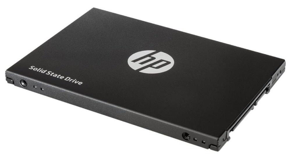 HP S700 SSD, 120GB, SATA 3, 2.5"