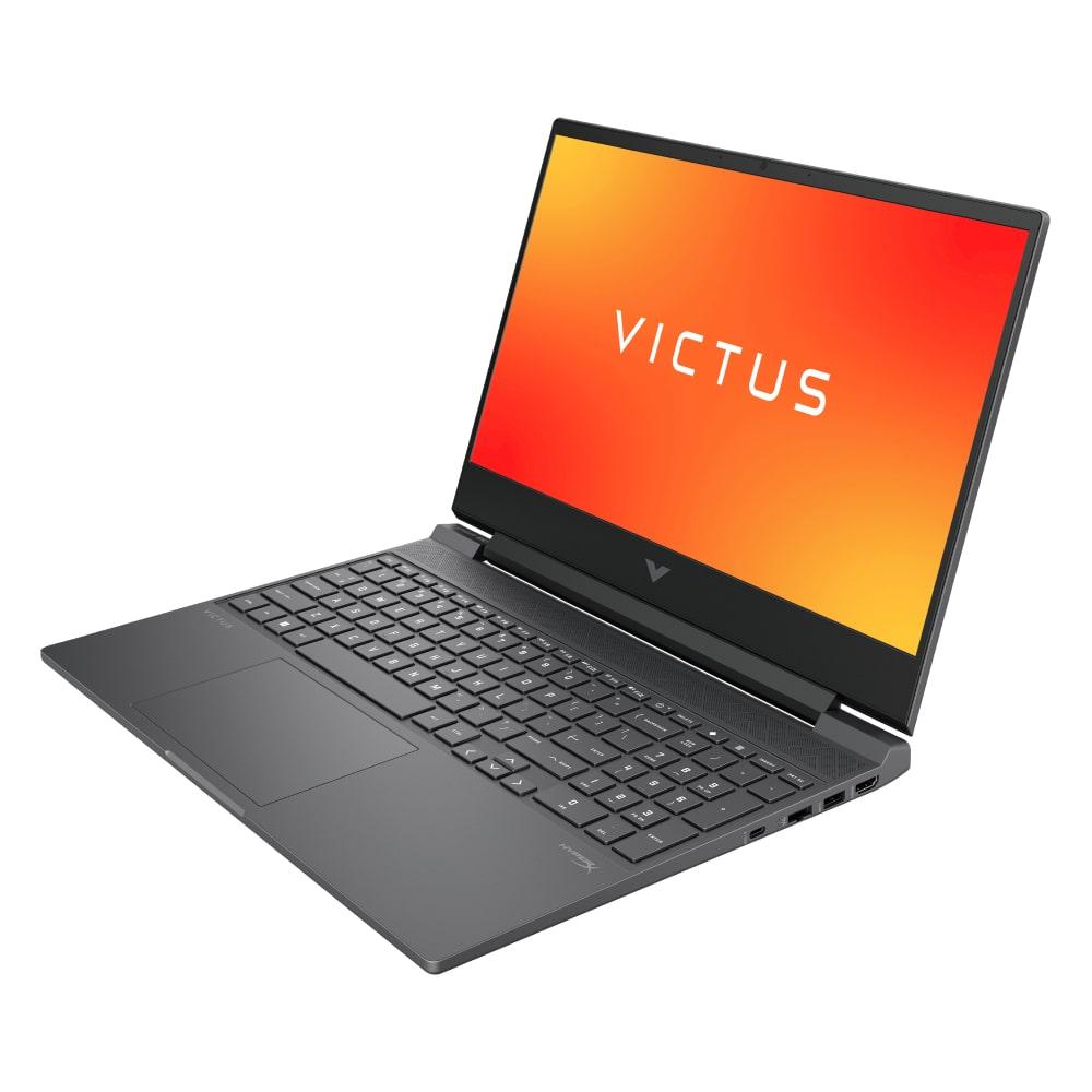 Selected image for HP Victus 15-fb1006nia Gaming laptop, 15.6" FHD, AG, R5-7535HS, 8GB/512GB, RTX2050/4GB, Tamnosivi