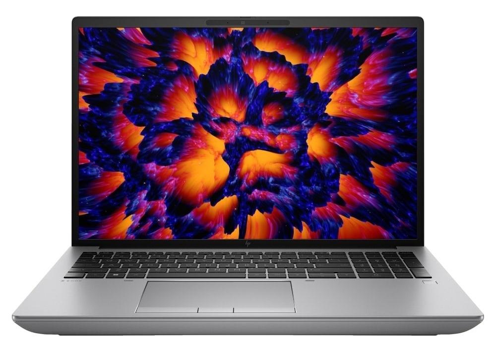 HP ZBook Fury 16 G10 Laptop, 16" WUXGA AG, i7-13700HX, 32GB/1TB, Win11Pro, Sivi