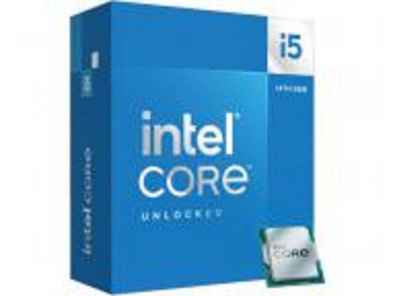 INTEL Core i5-14600KF Procesor up to 5.30GHz